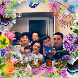 Meet your Posher, Beatriz